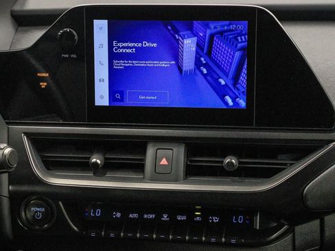 Certified 2025 Lexus UX 300h FWD w/ Accessory Package (Z2) image 15