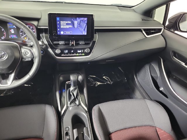 Used 2025 Toyota Corolla SE FWD image 17