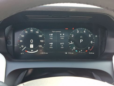 Used 2026 Land Rover Discovery Sport Landmark AWD/4WD image 13