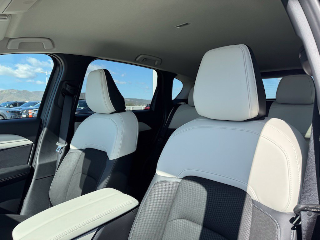 New 2026 MAZDA CX-5 Preferred AWD/4WD image 16