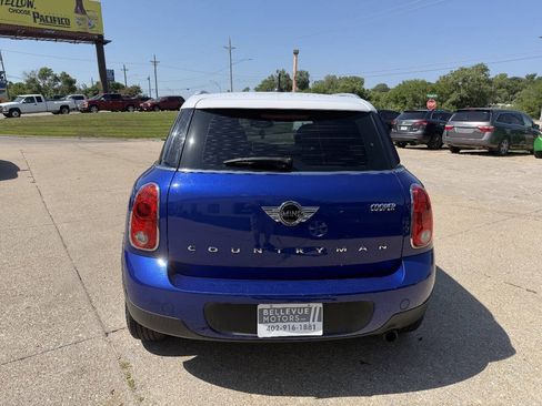 Used 2015 MINI Cooper Countryman FWD image 5