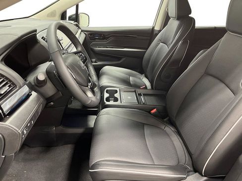 New 2026 Honda Odyssey Elite image 13