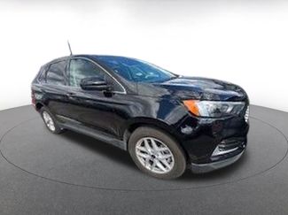 Used 2024 Ford Edge SEL video 2
