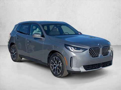 New 2026 BMW X3 xDrive30 w/ Convenience Package image 7