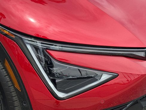 New 2025 Kia EV6 Wind image 30