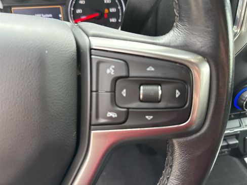 Used 2021 Chevrolet Silverado 3500 LT w/ Convenience Package image 19