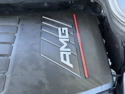 Used 2022 Mercedes-Benz GLE 53 AMG 4MATIC Coupe image 35