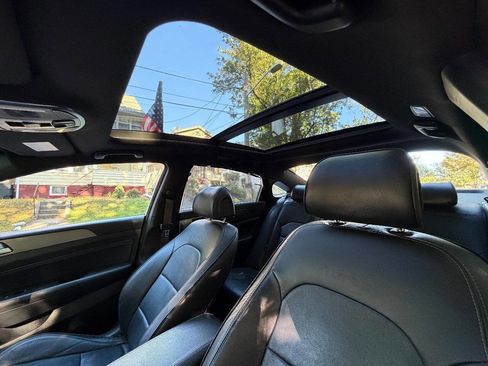 Used 2015 Hyundai Sonata Limited 2.0T image 11