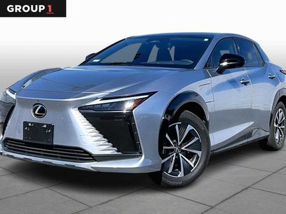 Used 2023 Lexus RZ 450e Premium w/ Technology Package
