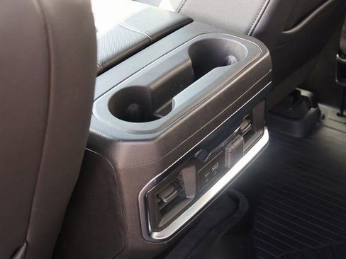 Certified 2022 GMC Sierra 1500 AT4 w/ AT4 Preferred Package AWD/4WD image 24