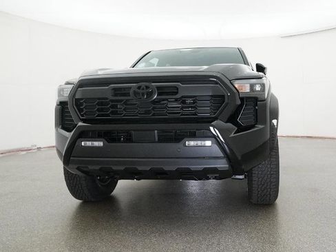 New 2026 Toyota Tacoma TRD Off-Road image 70