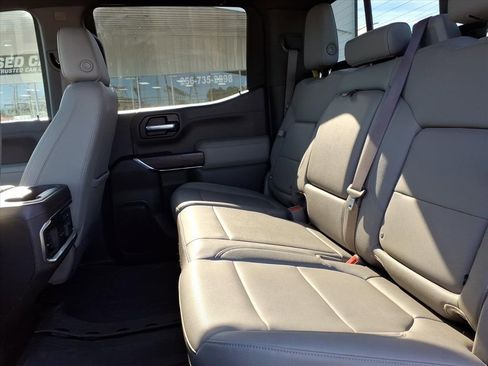 Used 2021 GMC Sierra 1500 SLT image 20