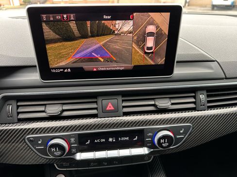 Used 2019 Audi RS 5 Sportback image 78