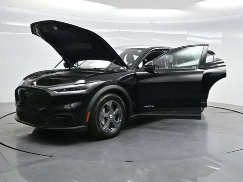 Used 2023 Ford Mustang Mach-E Select RWD image 14