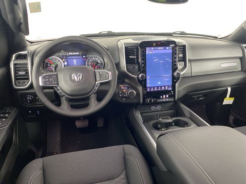 New 2026 RAM 1500 Big Horn image 17