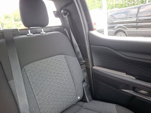 New 2025 Ford Ranger XLT image 14