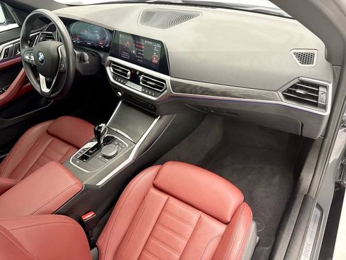 Used 2023 BMW 430i Gran Coupe w/ Premium Package RWD image 16