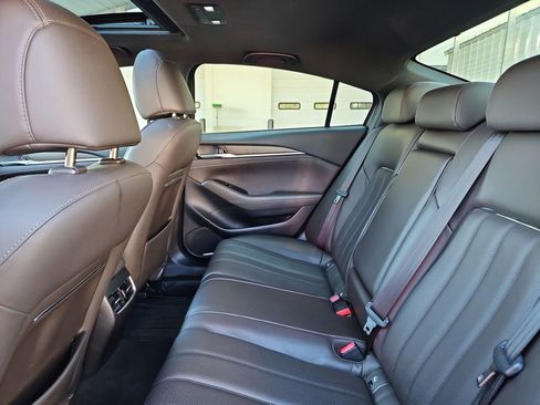 Used 2018 MAZDA MAZDA6 Signature image 30