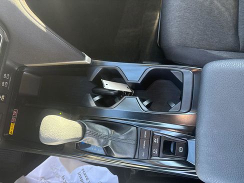 Certified 2025 Toyota Camry LE image 28