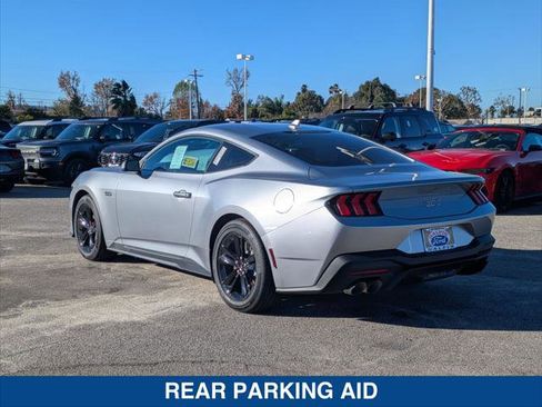 New 2026 Ford Mustang GT image 3