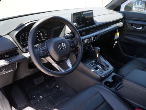 New 2026 Honda CR-V Sport-L image 15