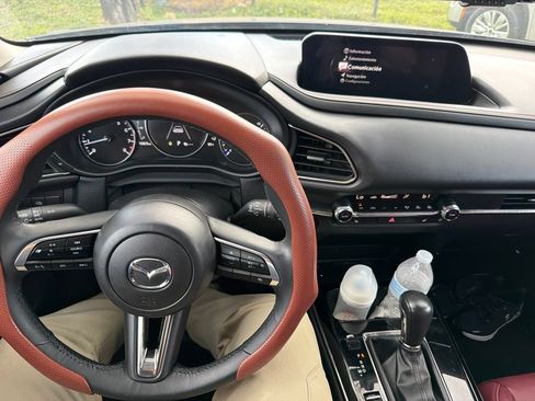 Used 2024 MAZDA CX-30 AWD 2.5 S w/ Preferred Package image 5
