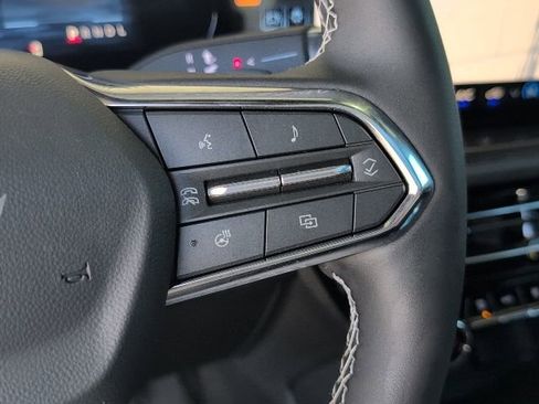 New 2026 Chevrolet Traverse High Country w/ LPO, Floor Liner Package image 25