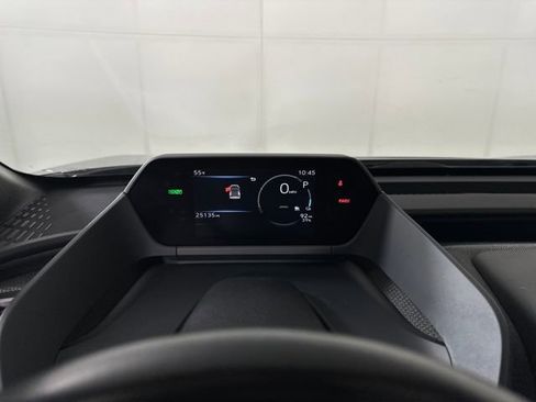 Used 2023 Subaru Solterra AWD image 17