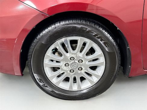 Used 2008 Toyota Sienna XLE image 43