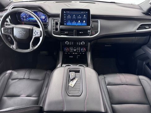 Certified 2024 Chevrolet Tahoe RST image 17