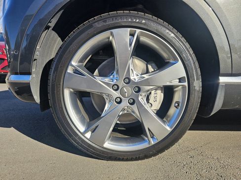 Used 2024 Genesis GV80 3.5T w/ Prestige Package image 10