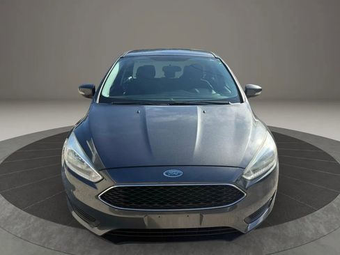 Used 2016 Ford Focus SE image 8