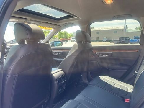 Used 2017 Honda CR-V EX-L image 20