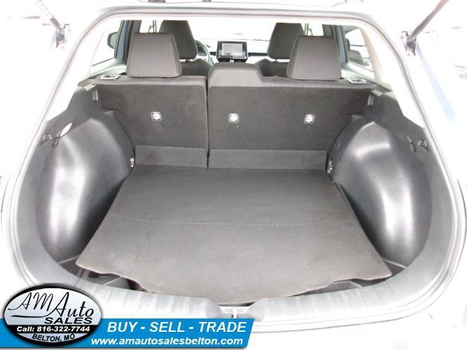 Used 2024 Toyota Corolla Cross LE AWD/4WD image 16