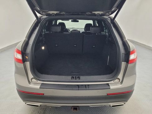 Used 2017 Lincoln MKX Reserve image 29