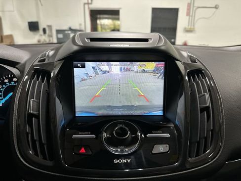 Used 2014 Ford Escape Titanium w/ Equipment Group 401A image 28