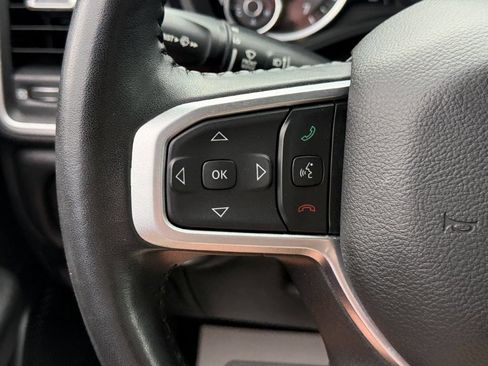 Used 2022 RAM 1500 Big Horn AWD/4WD image 31