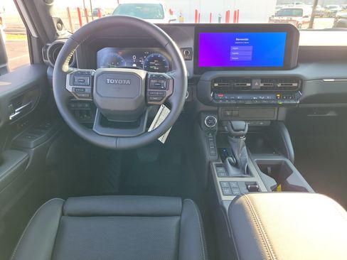 New 2026 Toyota Land Cruiser image 10