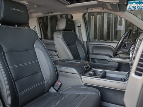 Used 2018 GMC Sierra 1500 Denali w/ Denali Ultimate Package image 21