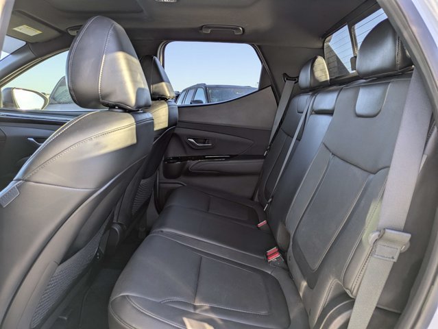 Used 2024 Hyundai Santa Cruz Limited AWD/4WD image 13