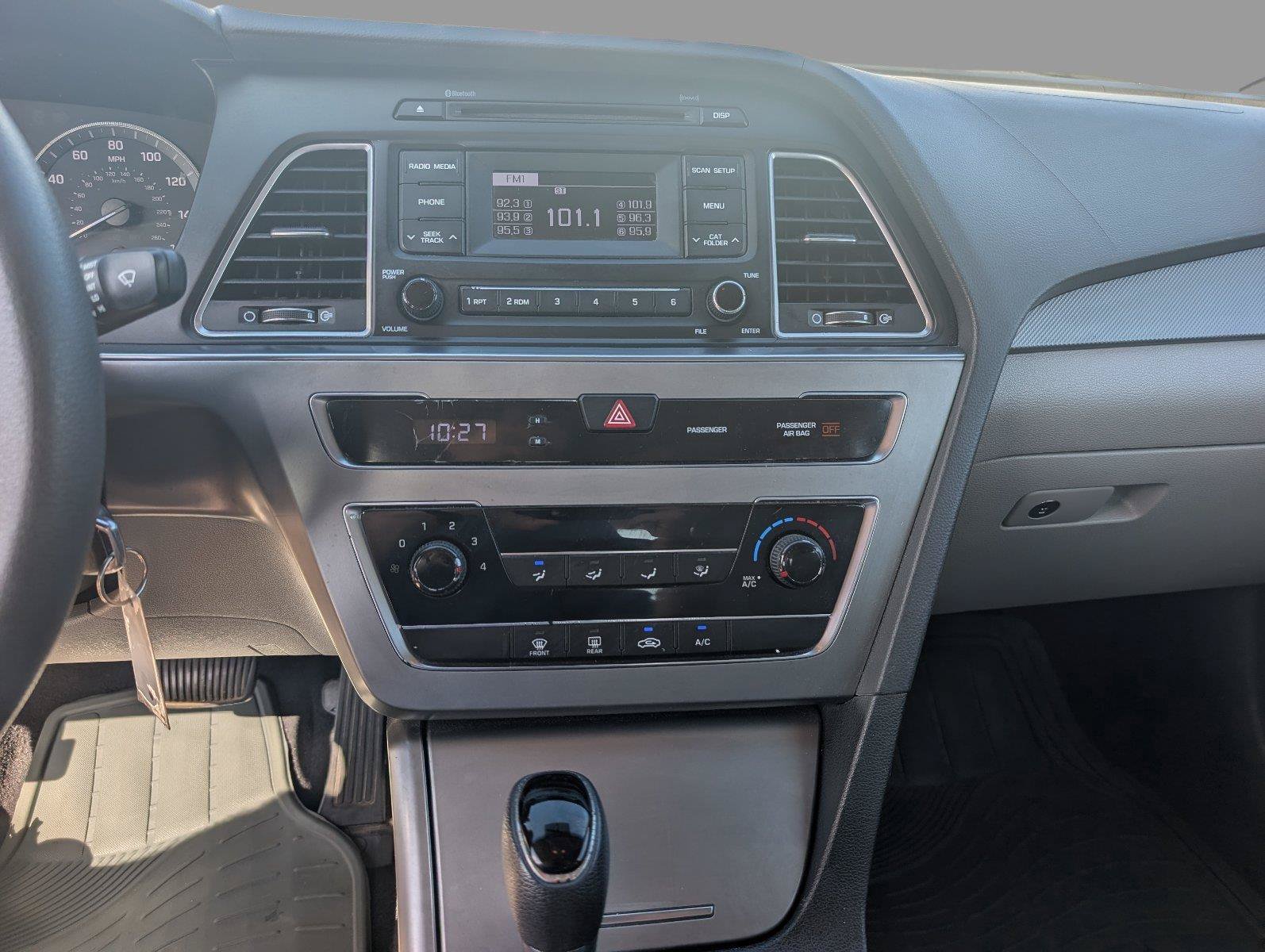 Used 2016 Hyundai Sonata SE FWD image 15