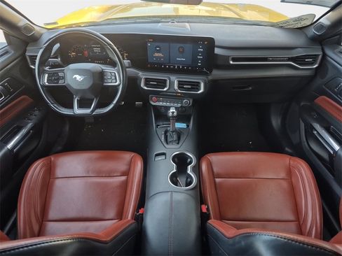 Used 2024 Ford Mustang Premium image 14
