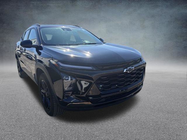 Used 2024 Chevrolet Trax ACTIV FWD image 4