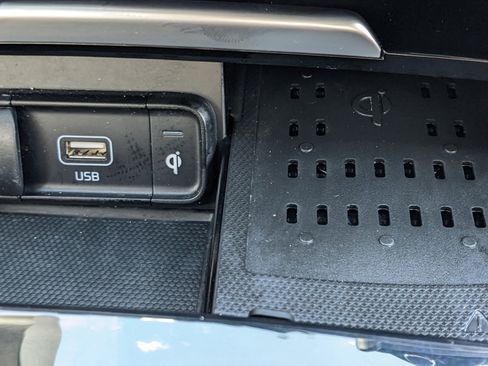 Certified 2023 Kia Stinger GT-Line w/ Sun & Sound Package image 25