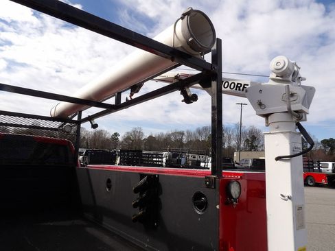 Used 2020 RAM 3500 Tradesman w/ Chrome Appearance Group image 45