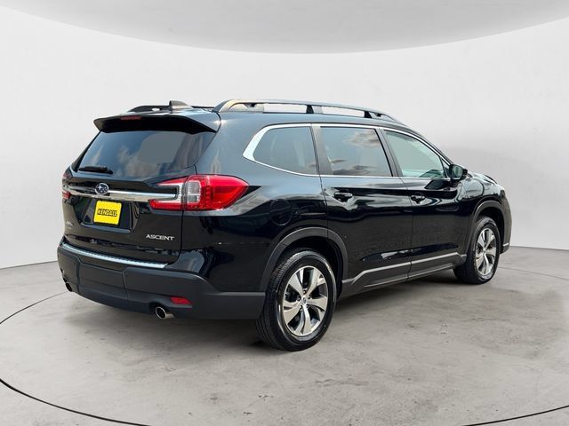 Certified 2025 Subaru Ascent Premium AWD/4WD image 5