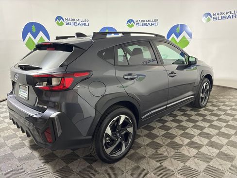 Certified 2024 Subaru Crosstrek 2.5i Limited AWD/4WD image 12