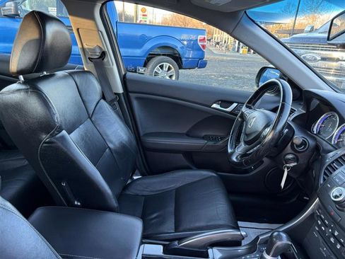 Used 2012 Acura TSX w/ Technology Package image 20