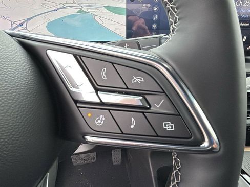 New 2026 Buick Enclave Avenir w/ Super Cruise Package image 18