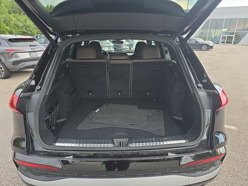 Certified 2025 Audi Q5 Premium w/ Premium Plus AWD/4WD image 12